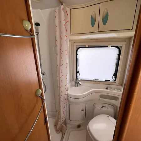 Aventura En Autocaravana Lanzarote *