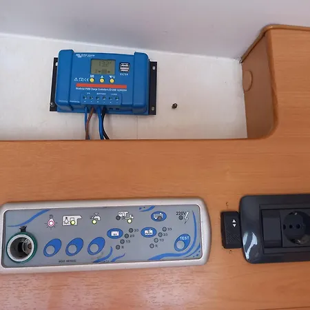 Aventura En Autocaravana Lanzarote