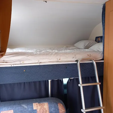 Aventura En Autocaravana Lanzarote Lajares